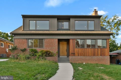 2706 BARTOL AVENUE BALTIMORE MD 21209