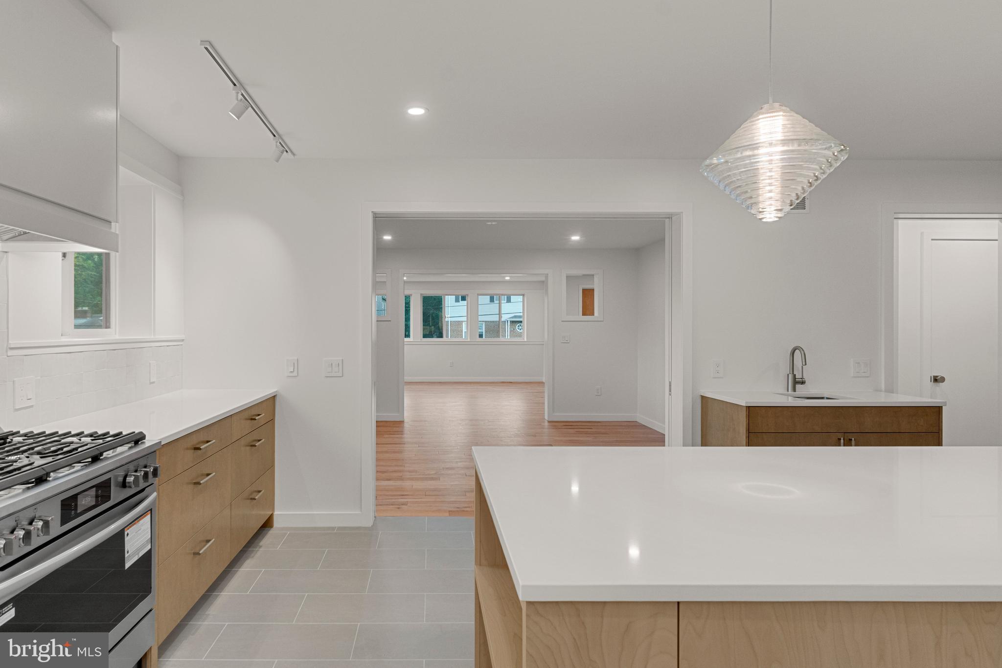 CHESWOLDE - Residential