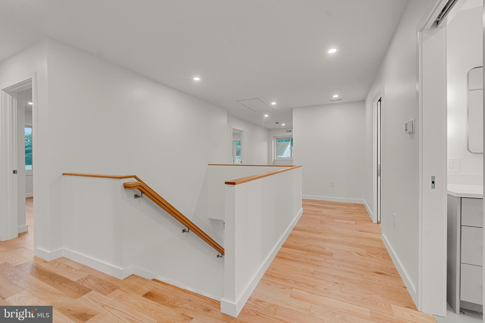 CHESWOLDE - Residential