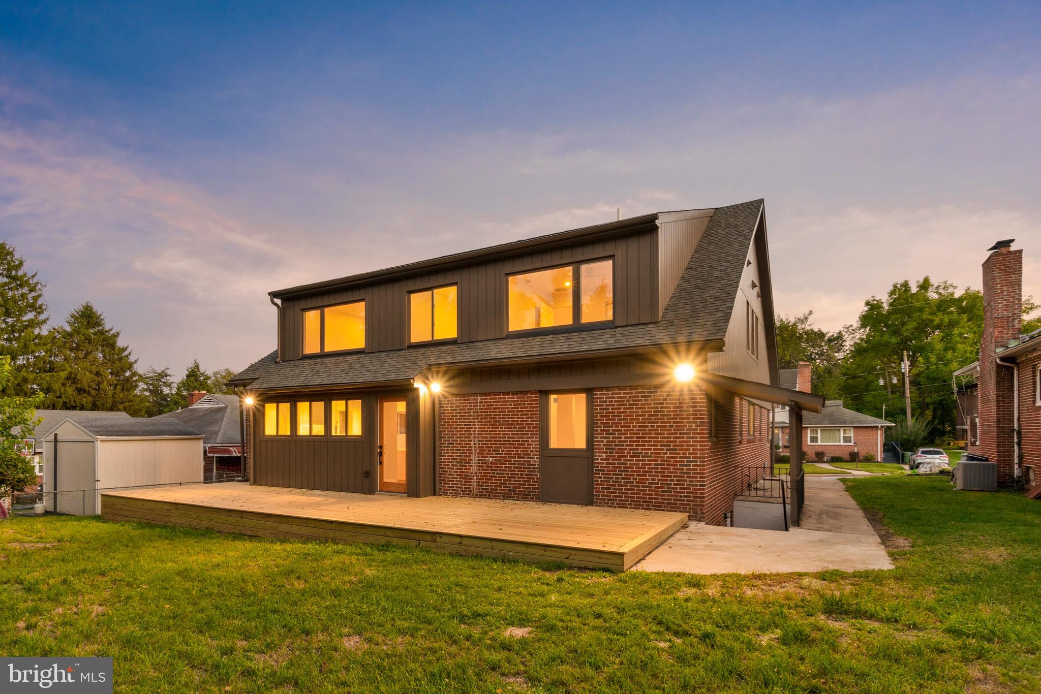 CHESWOLDE - Residential