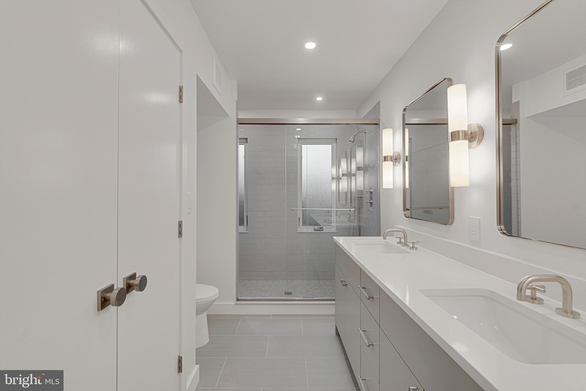 CHESWOLDE - Residential