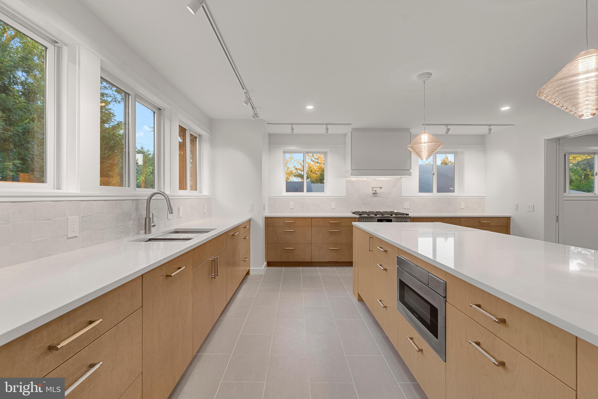 CHESWOLDE - Residential