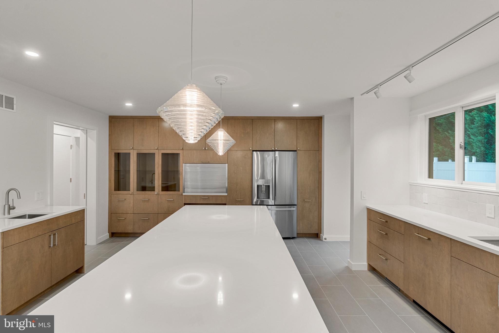 CHESWOLDE - Residential