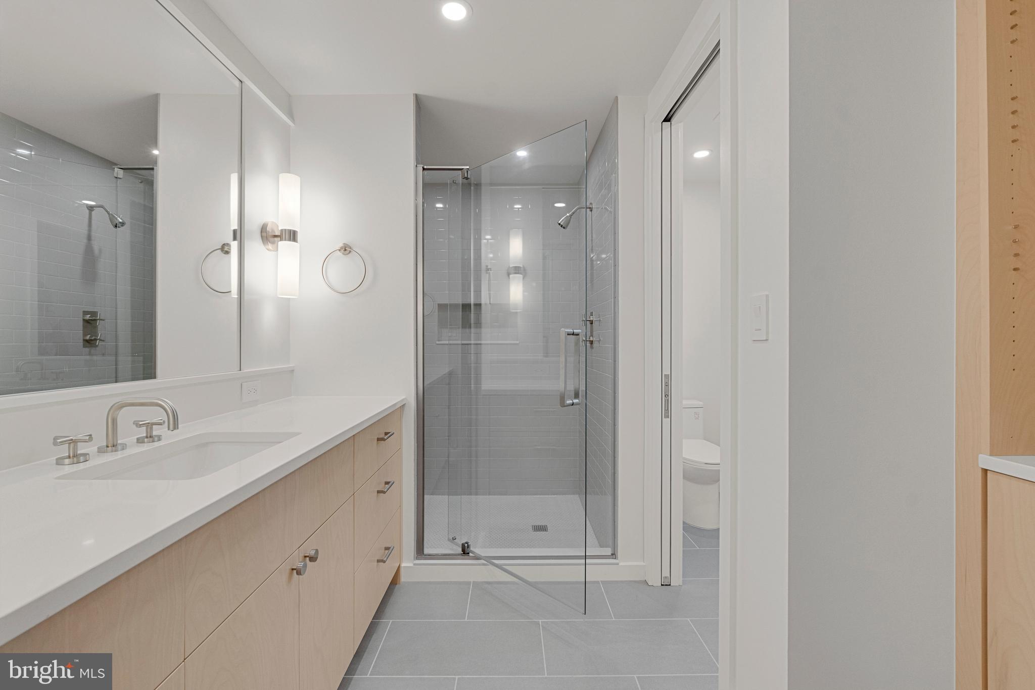 CHESWOLDE - Residential