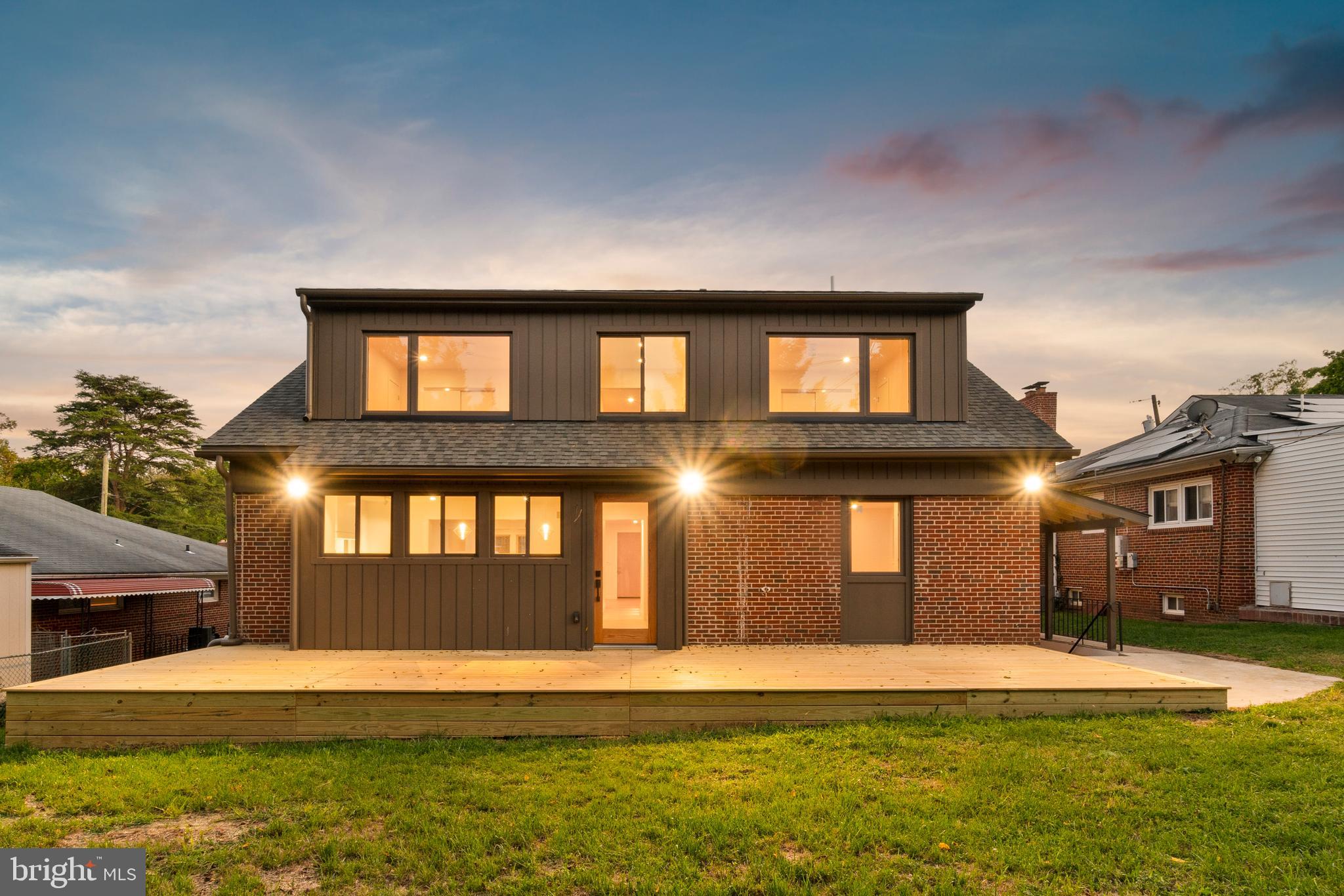 CHESWOLDE - Residential