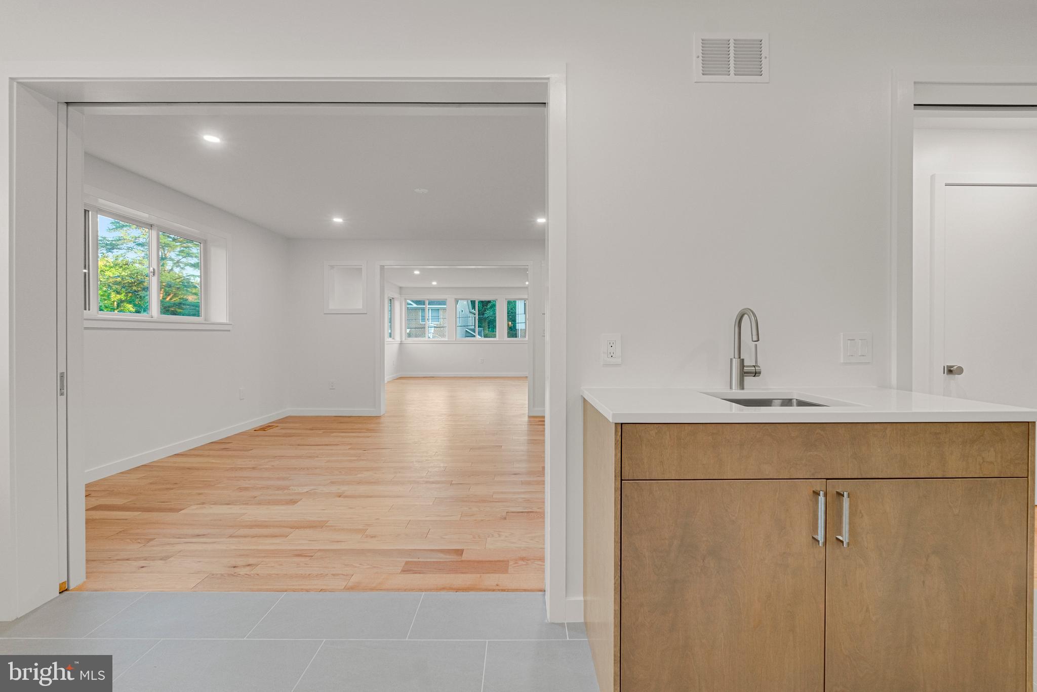 CHESWOLDE - Residential