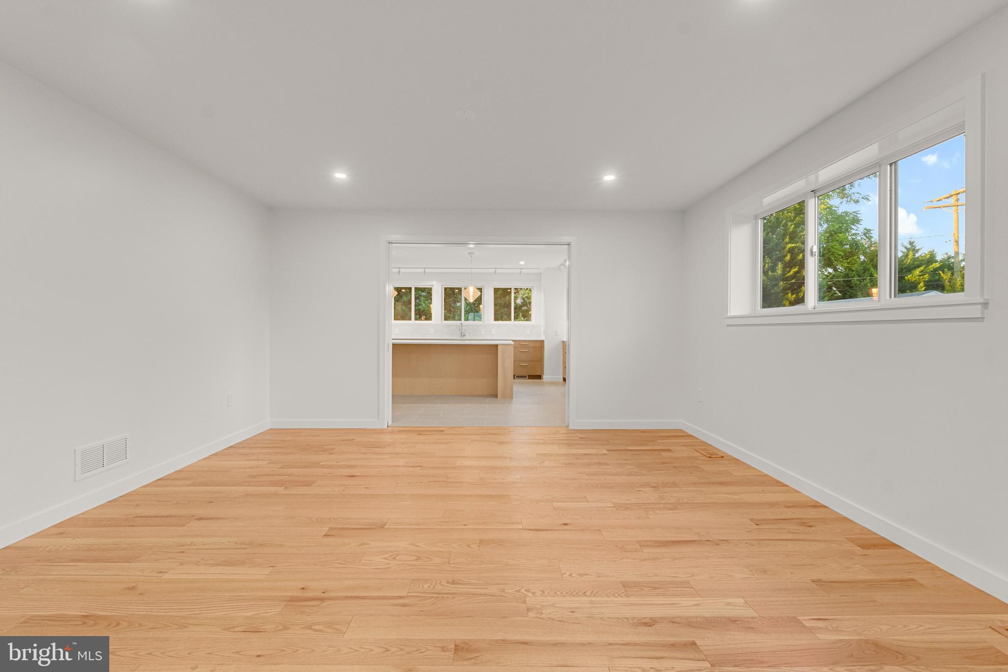 CHESWOLDE - Residential