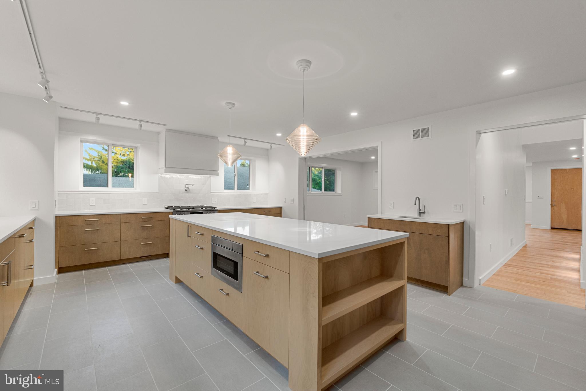 CHESWOLDE - Residential