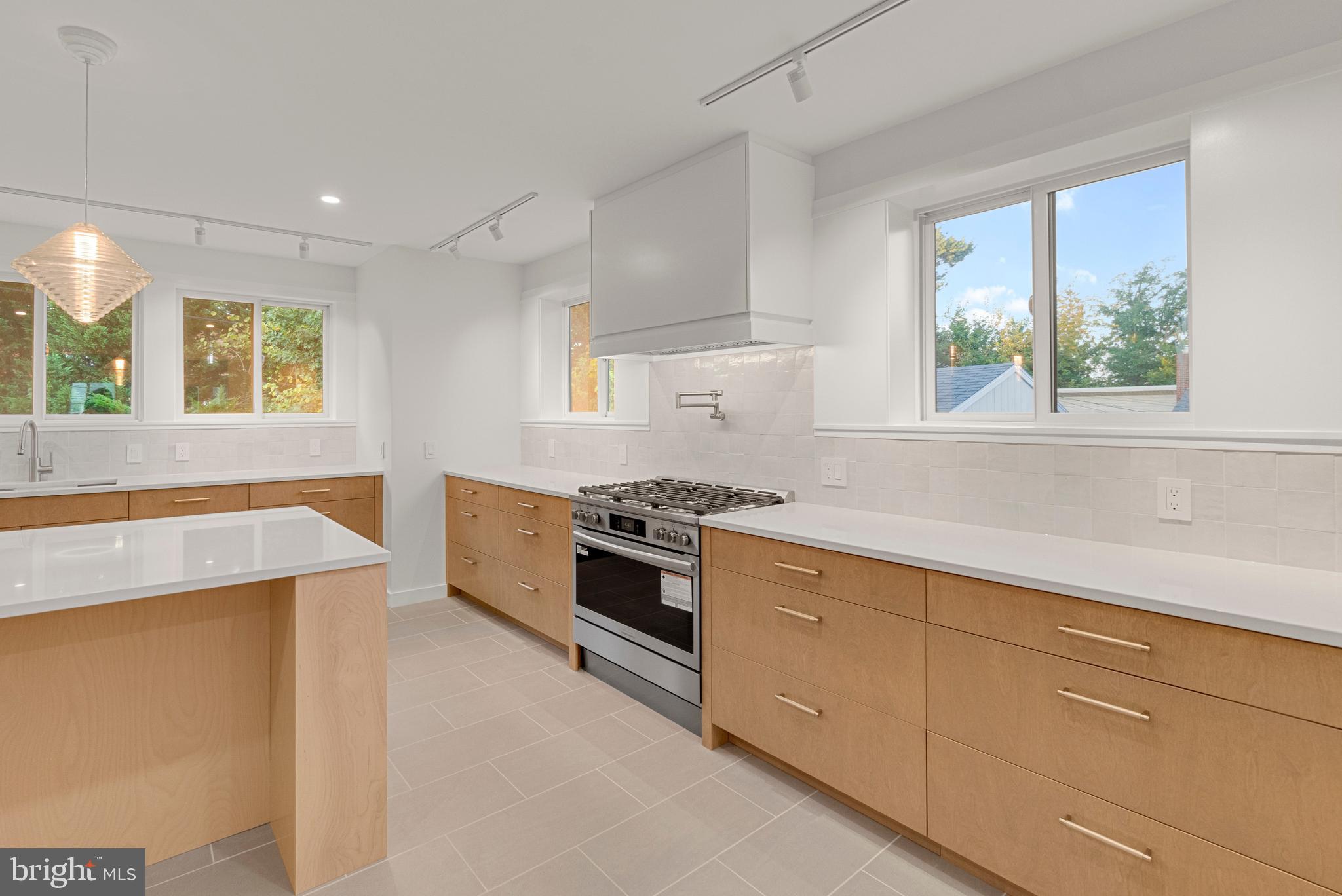 CHESWOLDE - Residential