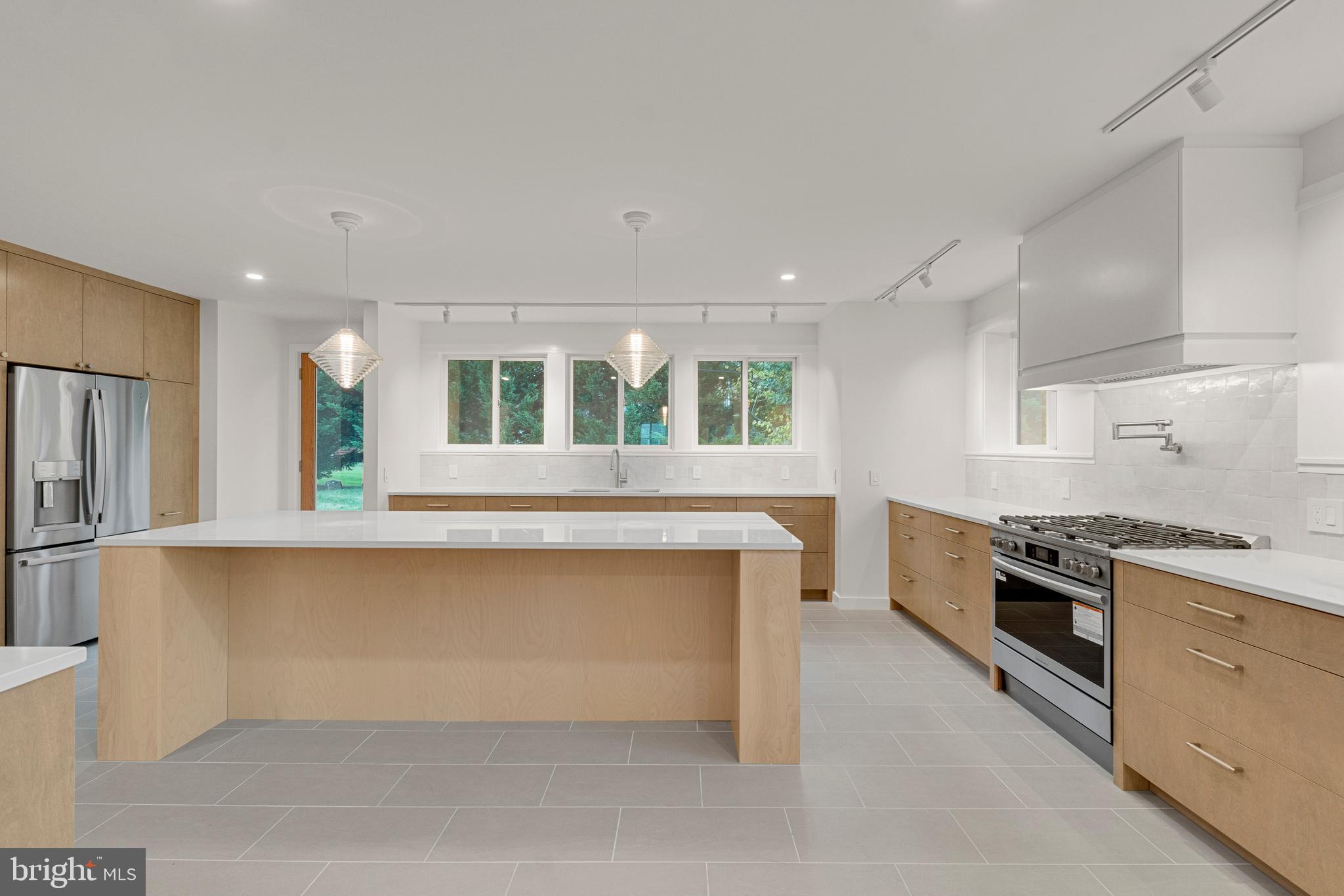 CHESWOLDE - Residential