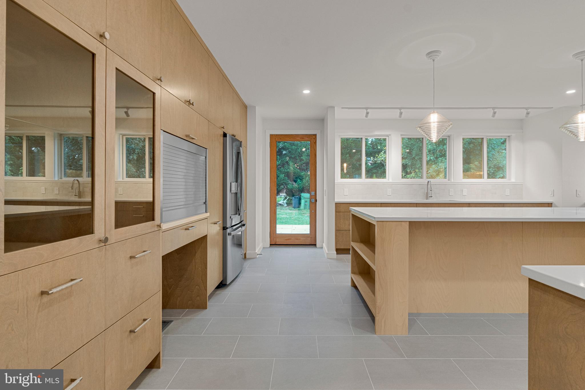 CHESWOLDE - Residential