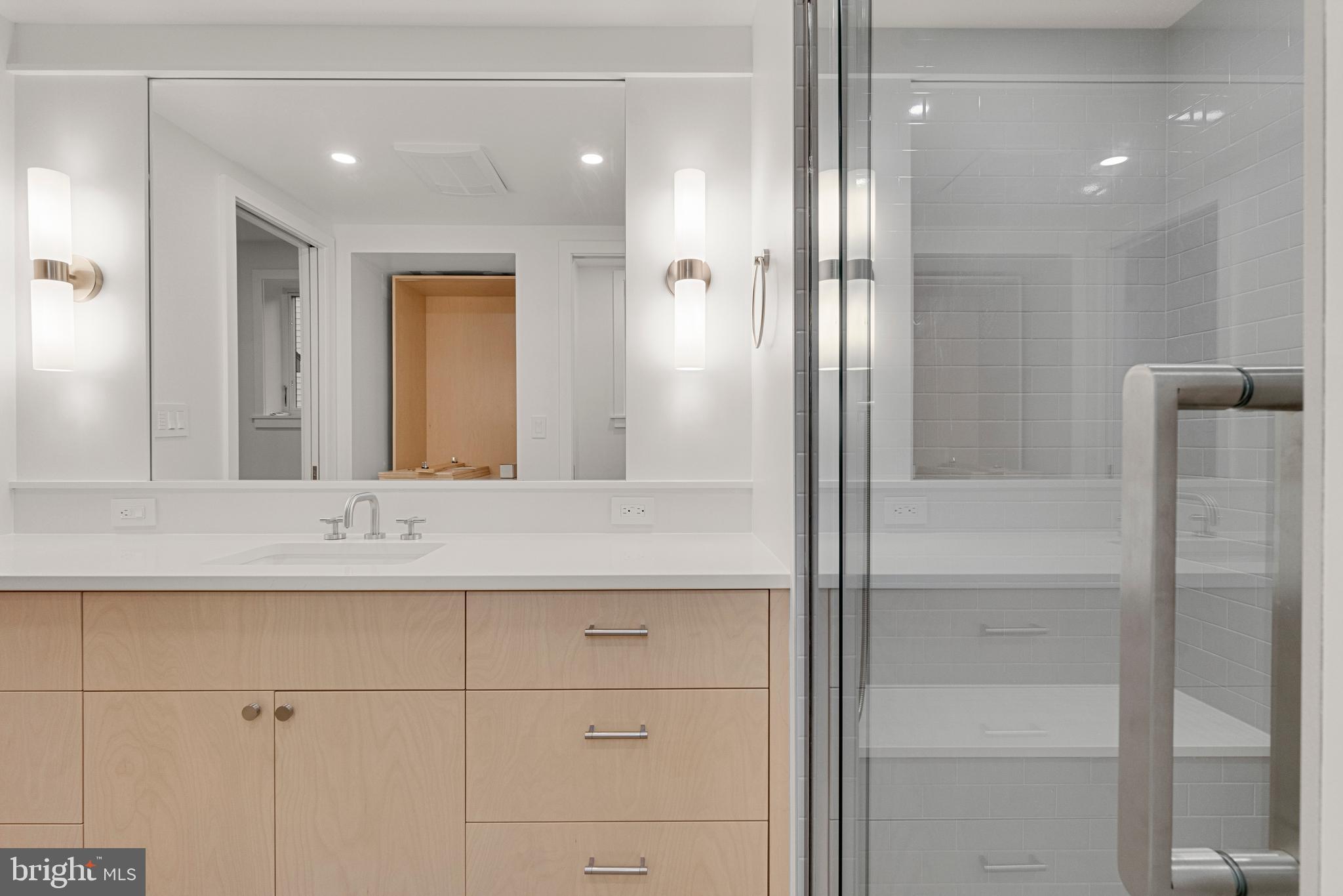 CHESWOLDE - Residential