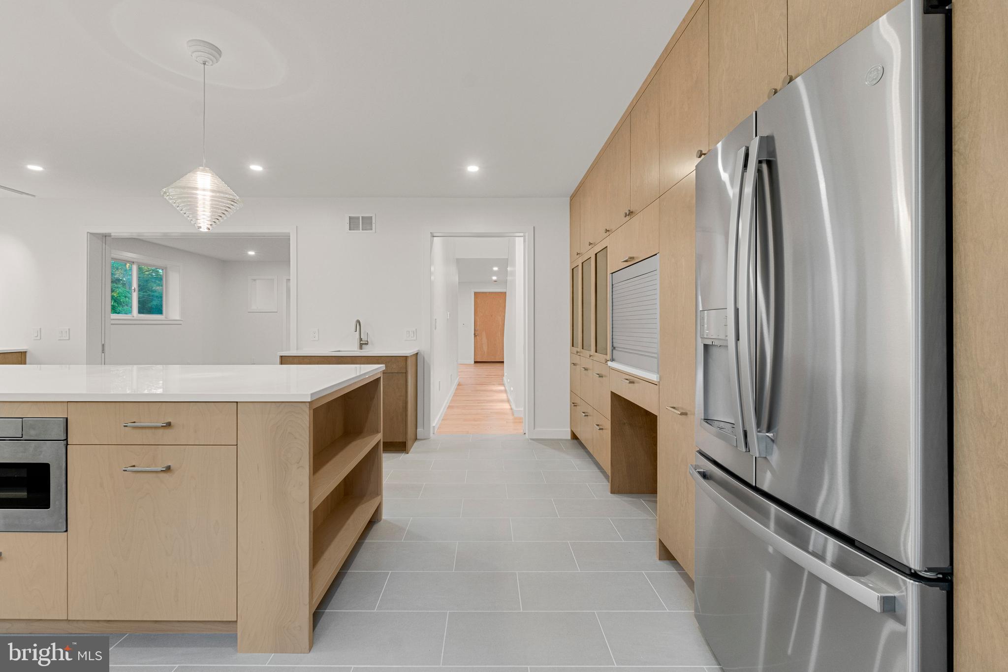 CHESWOLDE - Residential