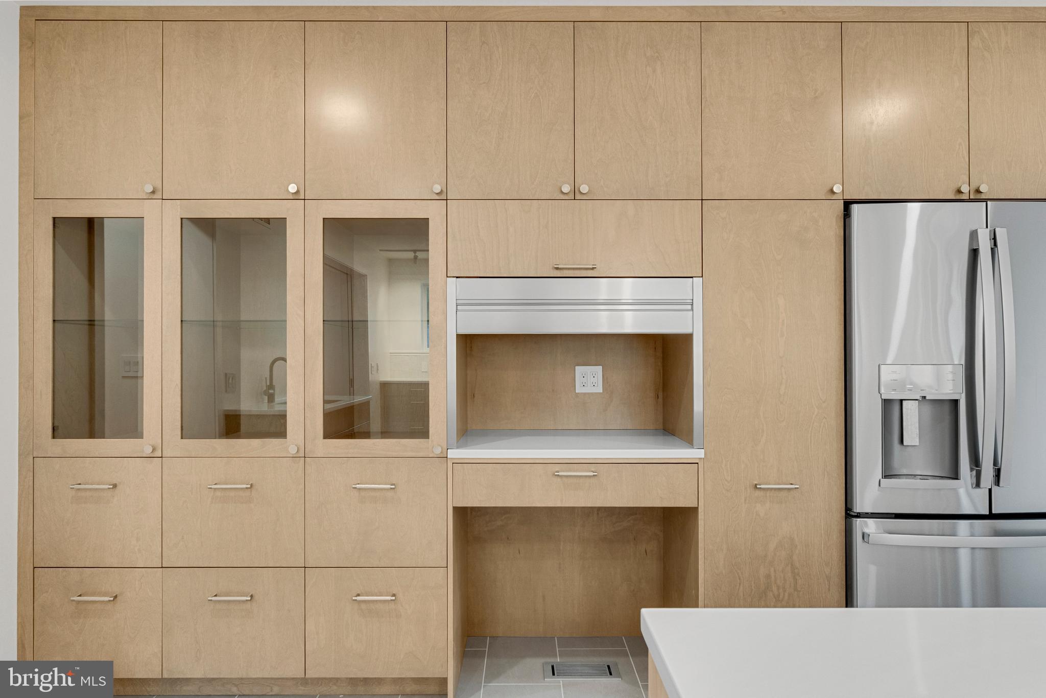 CHESWOLDE - Residential