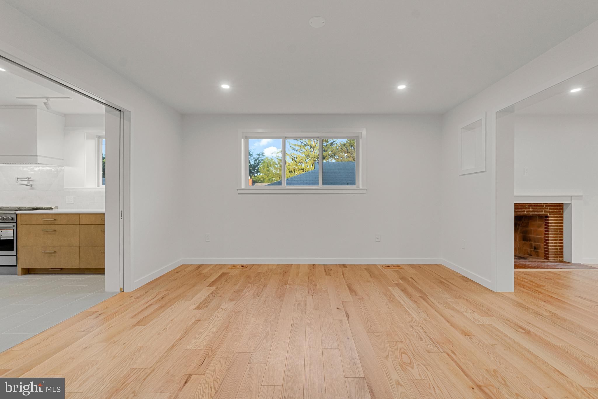 CHESWOLDE - Residential