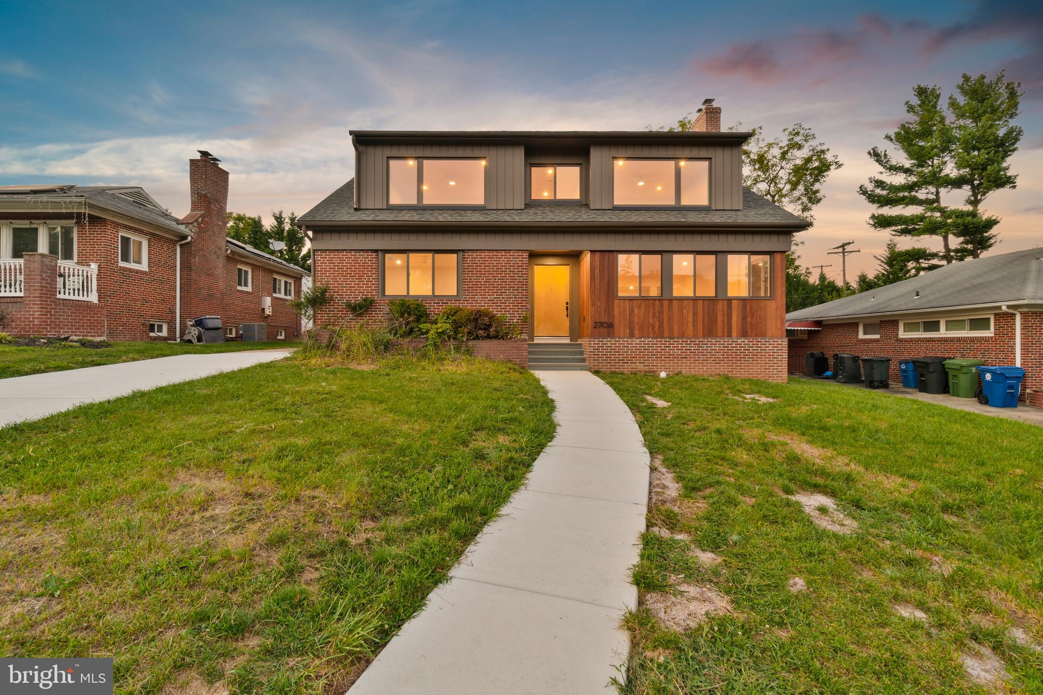 CHESWOLDE - Residential