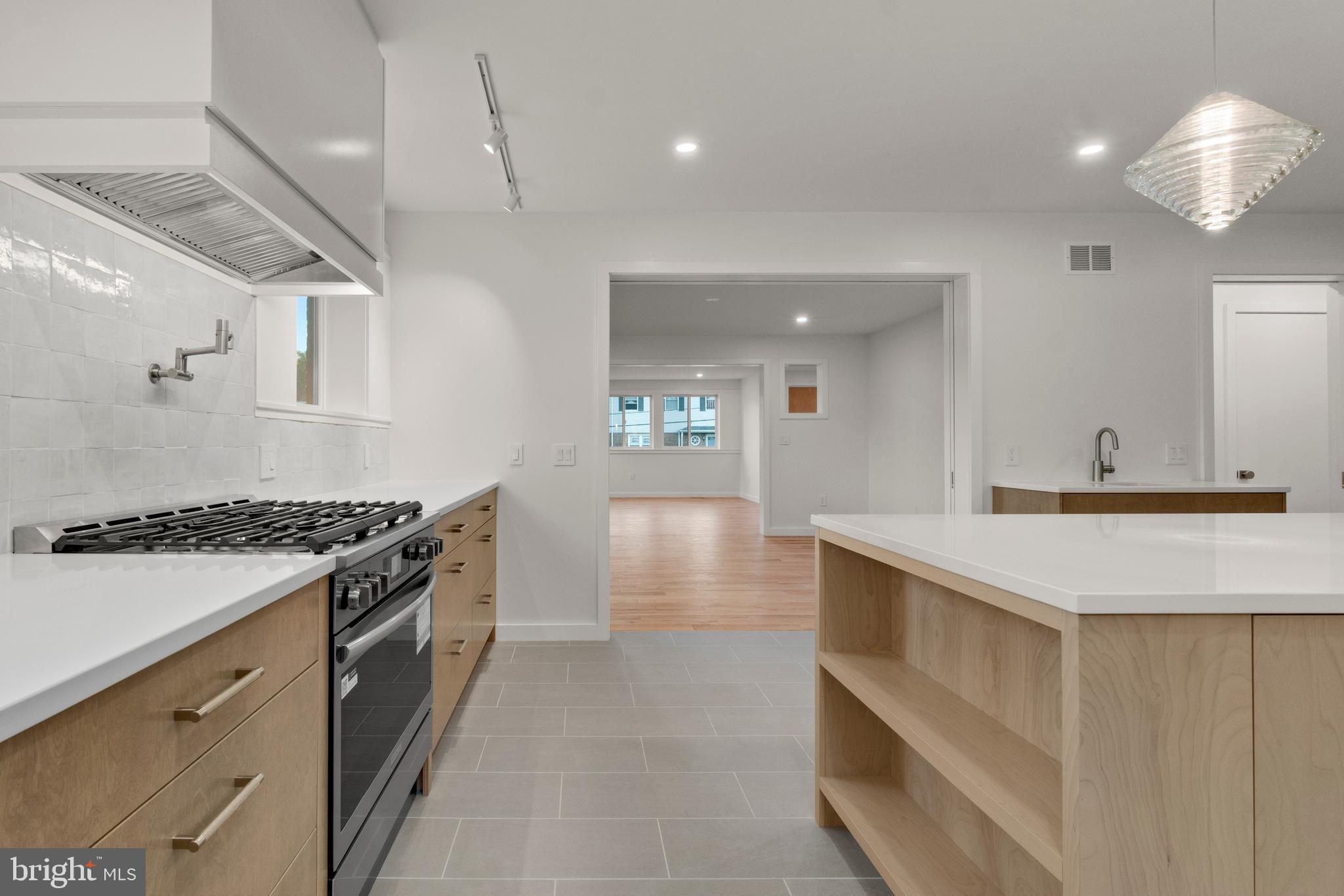 CHESWOLDE - Residential