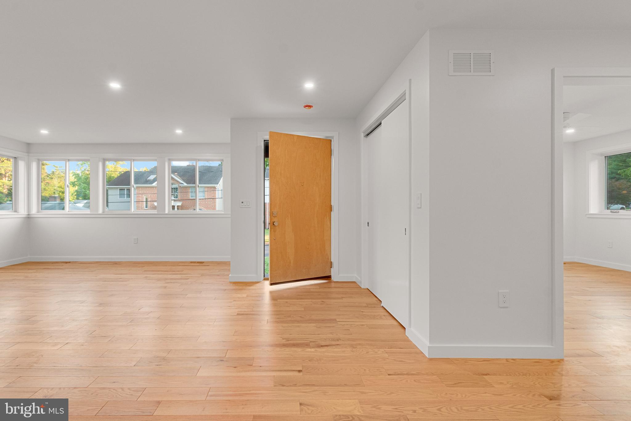 CHESWOLDE - Residential