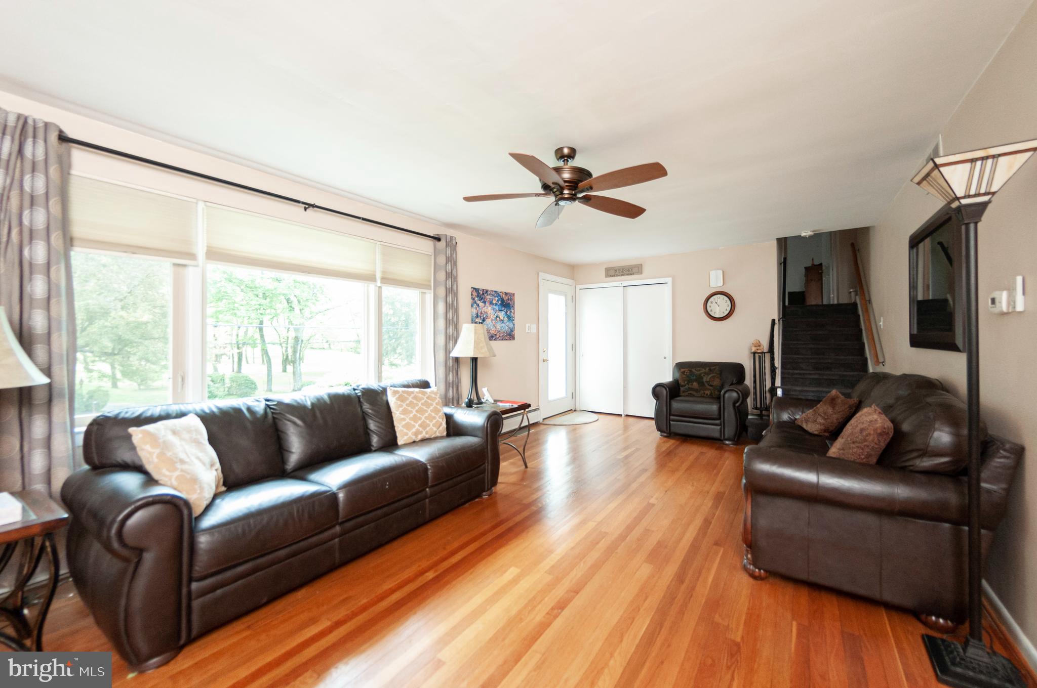 HUNTINGDON VALLEY - Residential