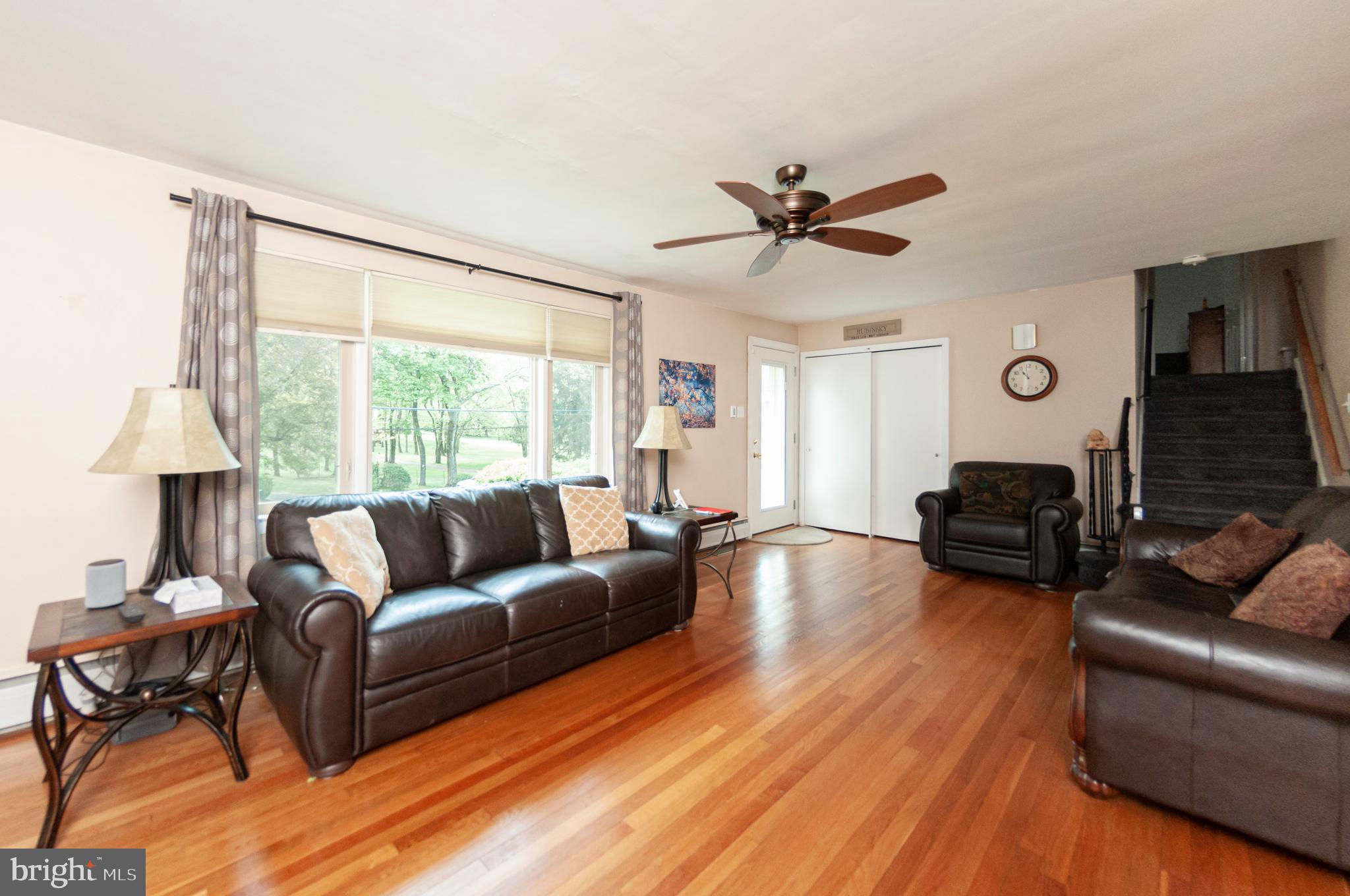 HUNTINGDON VALLEY - Residential