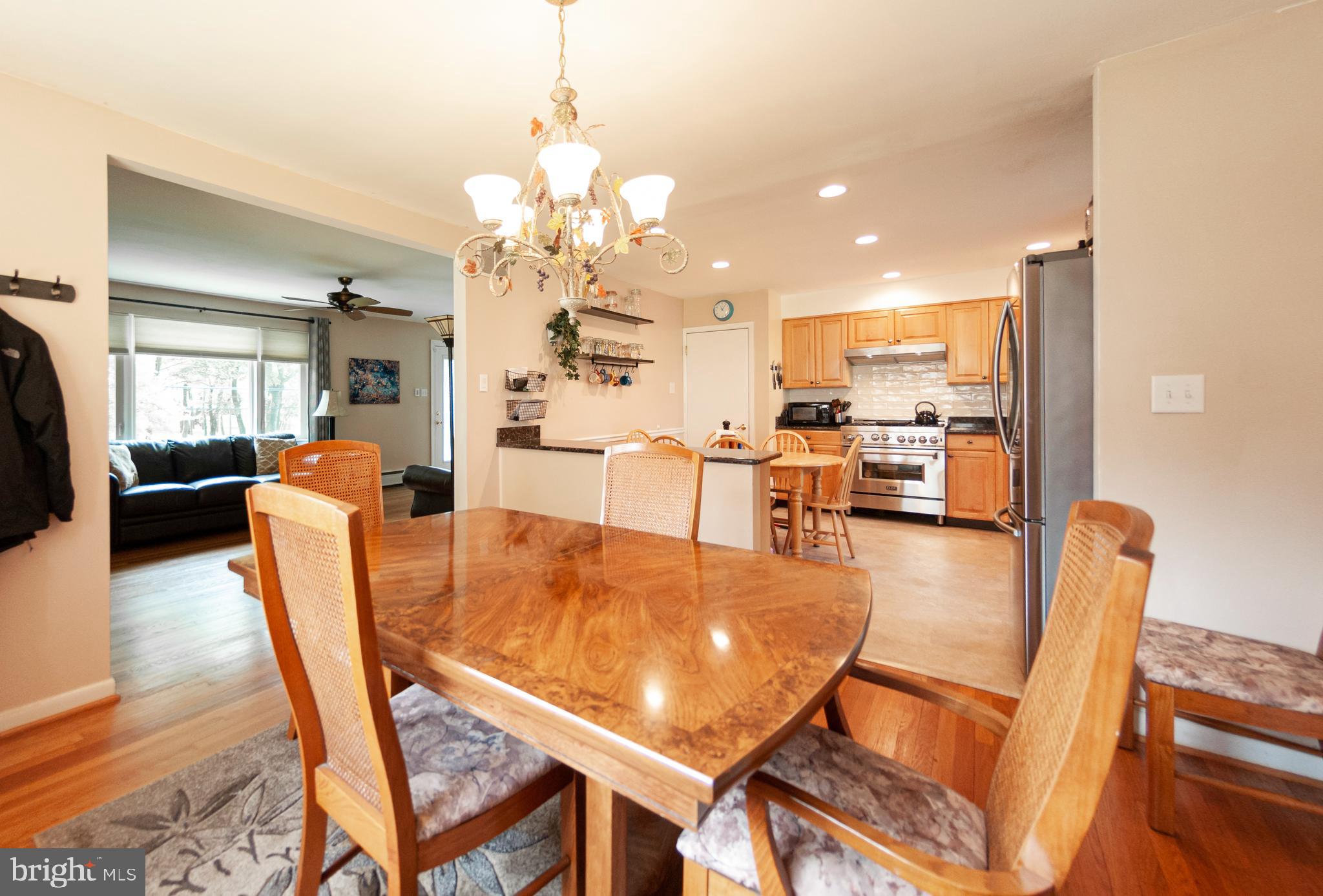 HUNTINGDON VALLEY - Residential