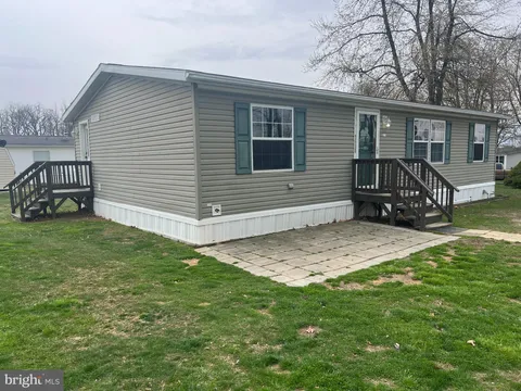115 Dawn Street, Quarryville, PA MLS: PALA2067886