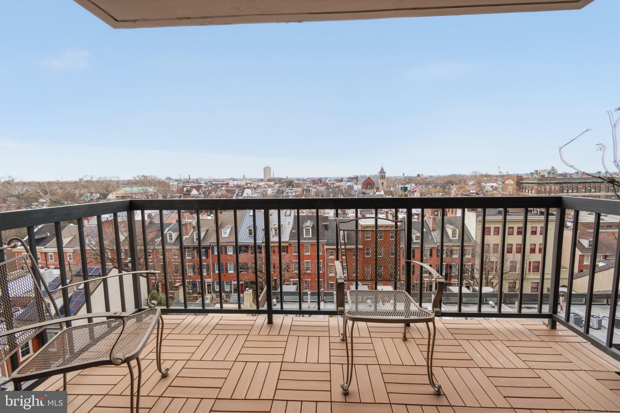 WASHINGTON SQ - Residential
