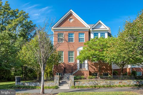 4430 GEORGE MASON BOULEVARD FAIRFAX VA 22030
