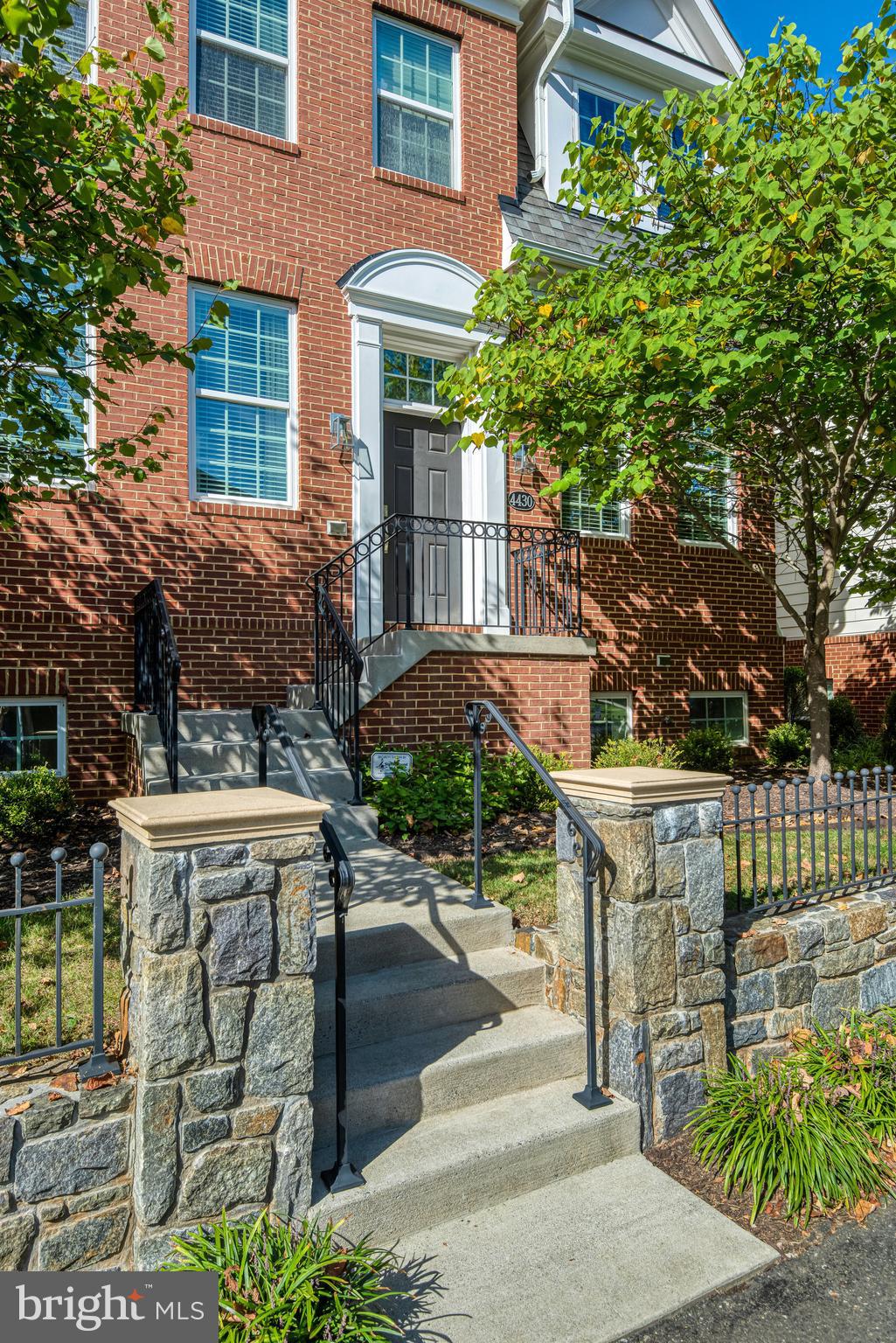 4430 GEORGE MASON BOULEVARD