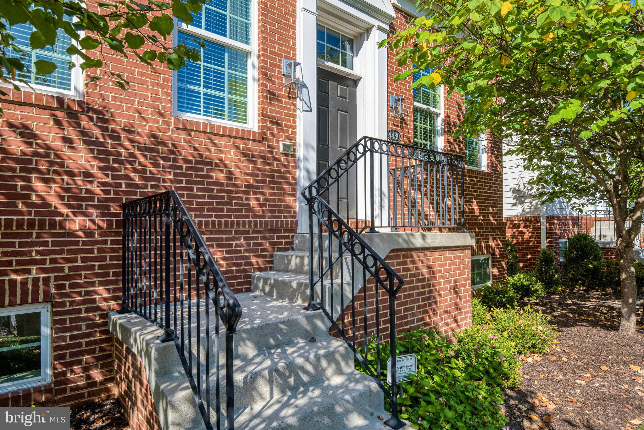 4430 GEORGE MASON BOULEVARD