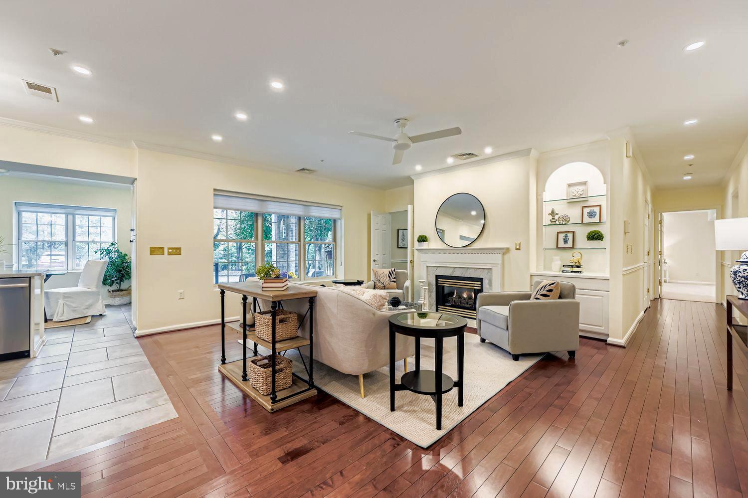 200 BELMONT FOREST 102