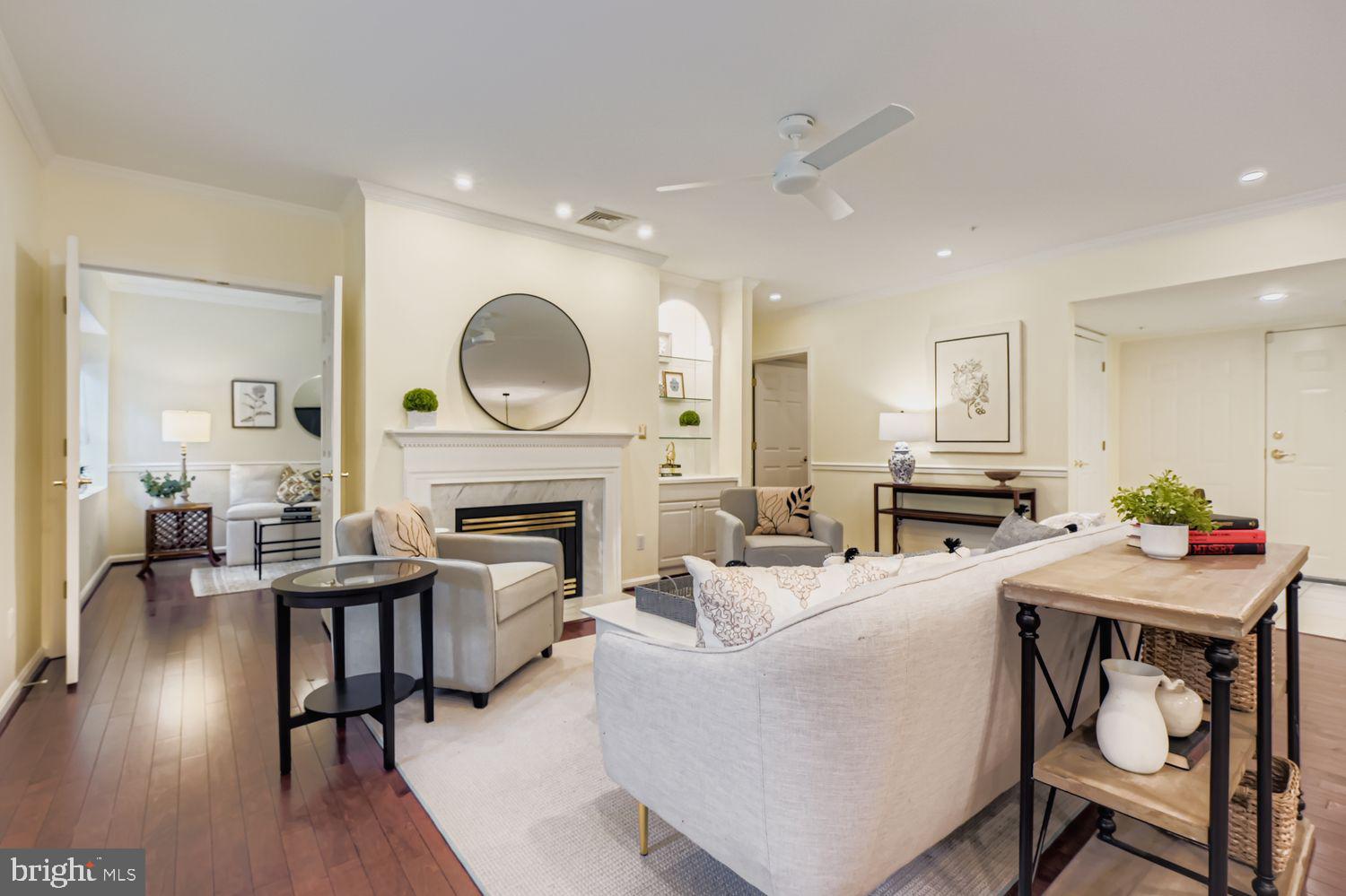 BELMONT FOREST - Residential