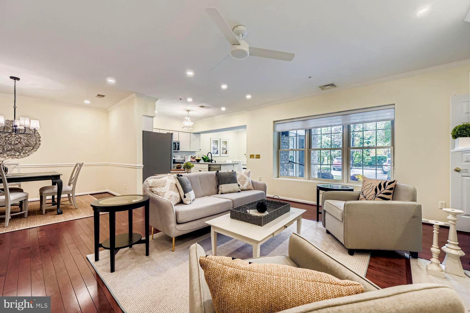 BELMONT FOREST - Residential