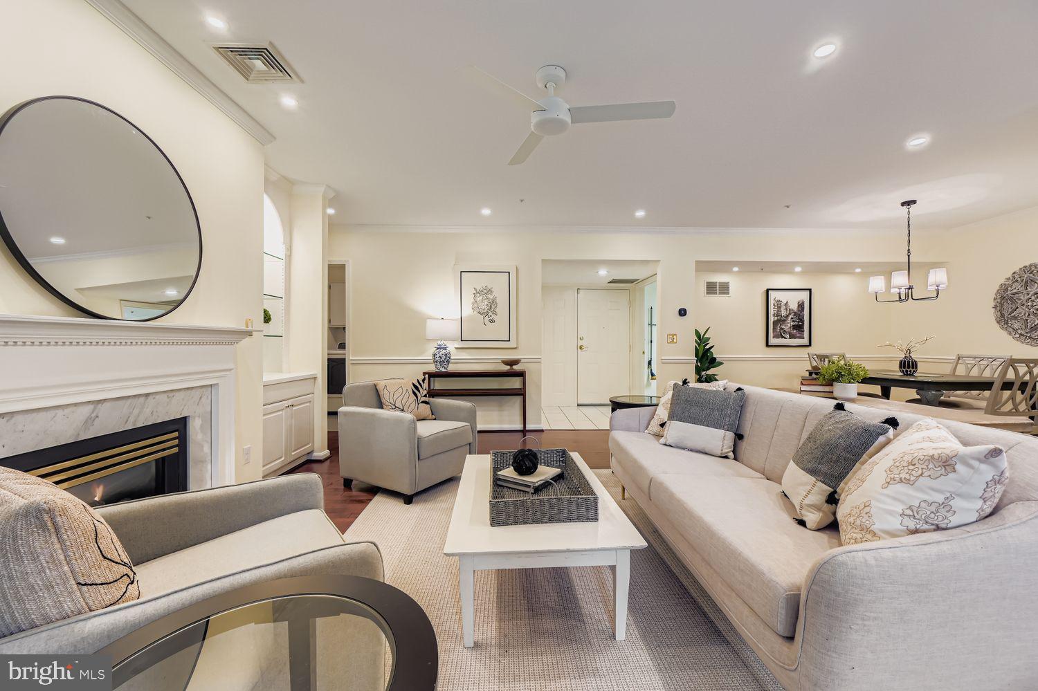 BELMONT FOREST - Residential