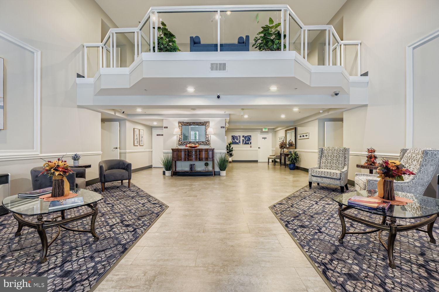 BELMONT FOREST - Residential