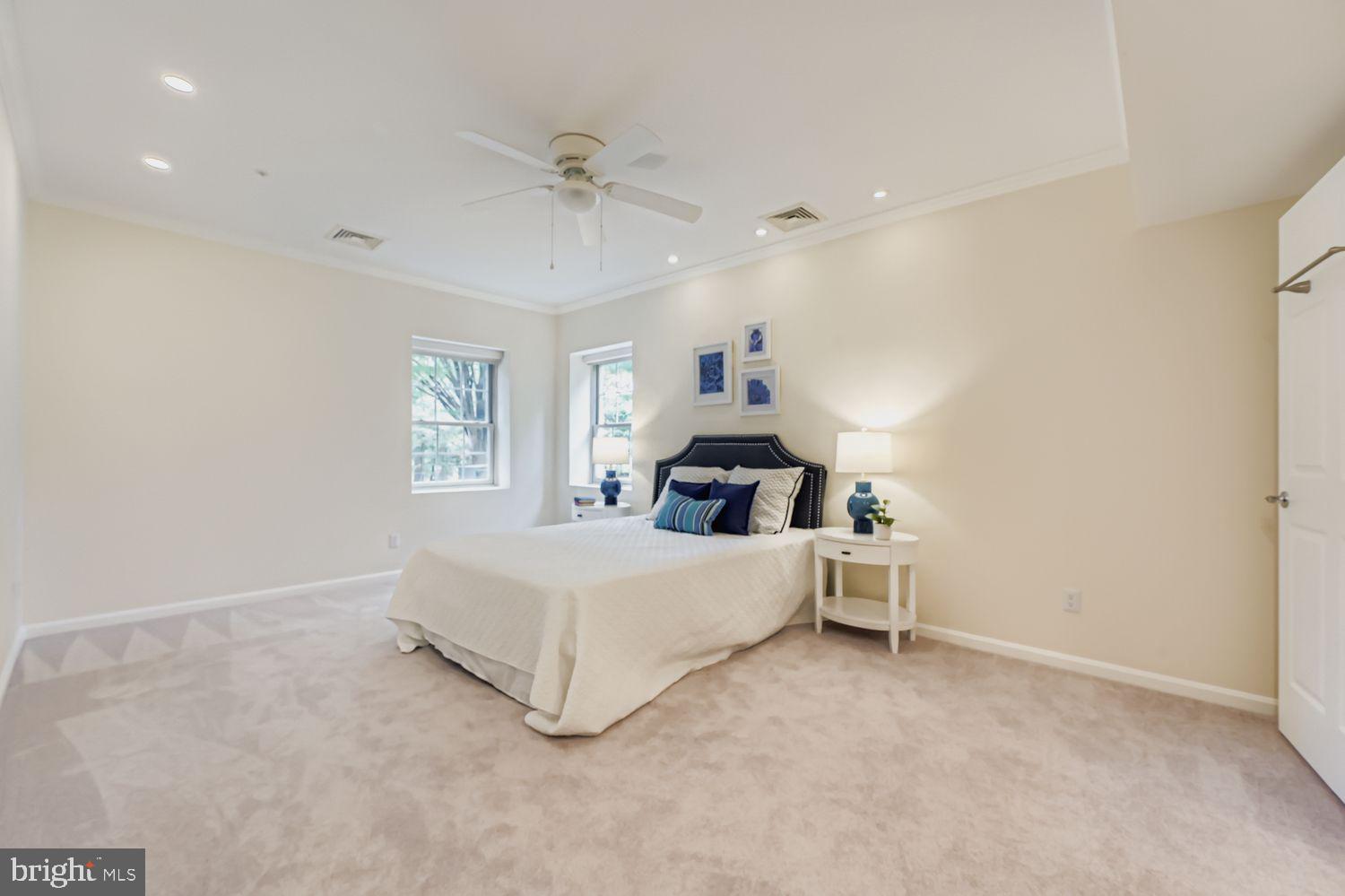 BELMONT FOREST - Residential