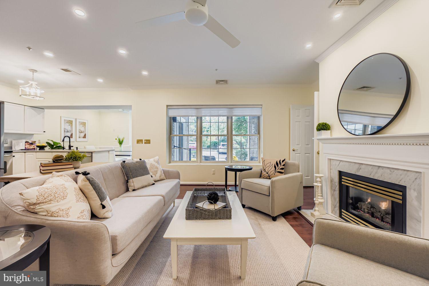 BELMONT FOREST - Residential