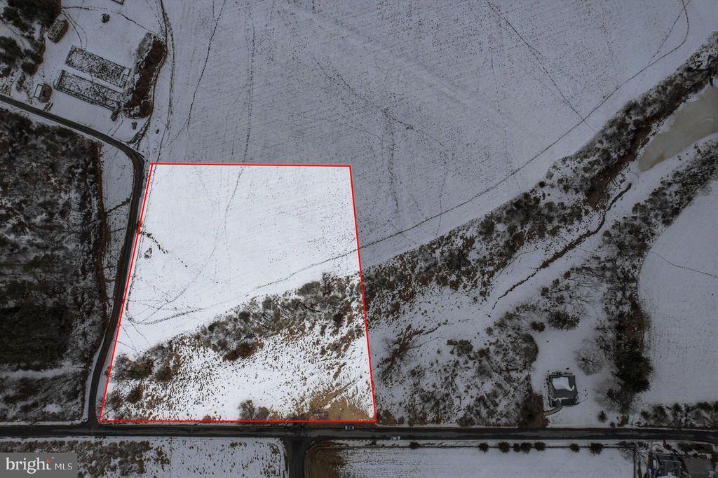 Photo of 0 Hottle Rd, COOPERSBURG, PA 18036 (MLS # PABU2114670)