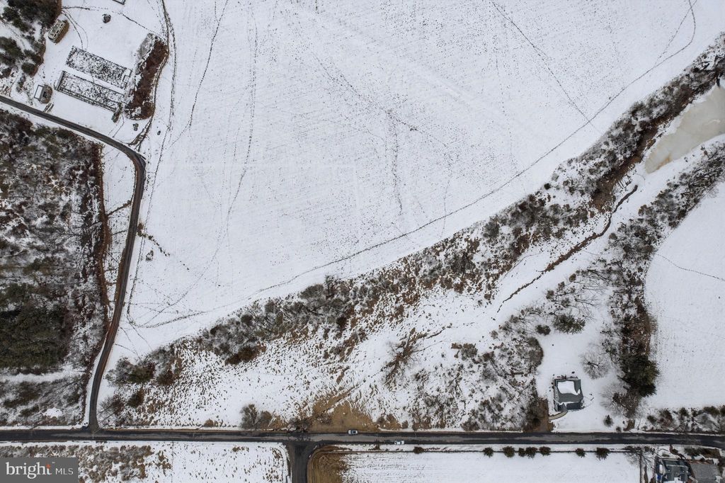 Photo of 0 Hottle Rd, COOPERSBURG, PA 18036 (MLS # PABU2114670)