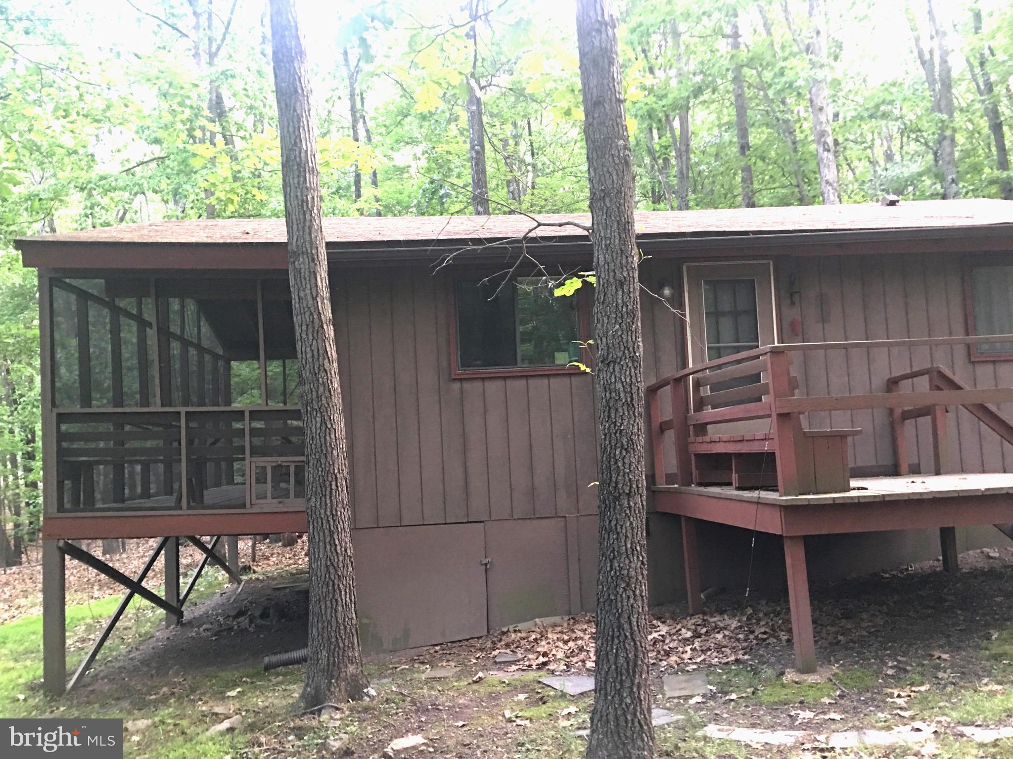 THE WOODS - Residential