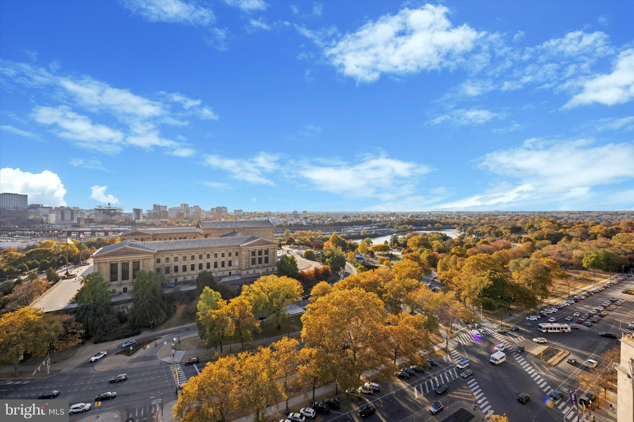 ART MUSEUM AREA - Residential