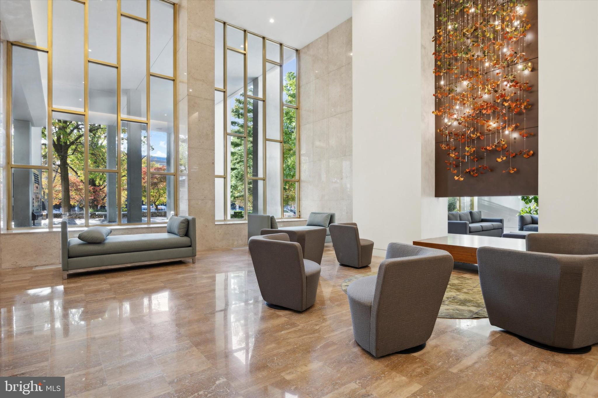 ART MUSEUM AREA - Residential