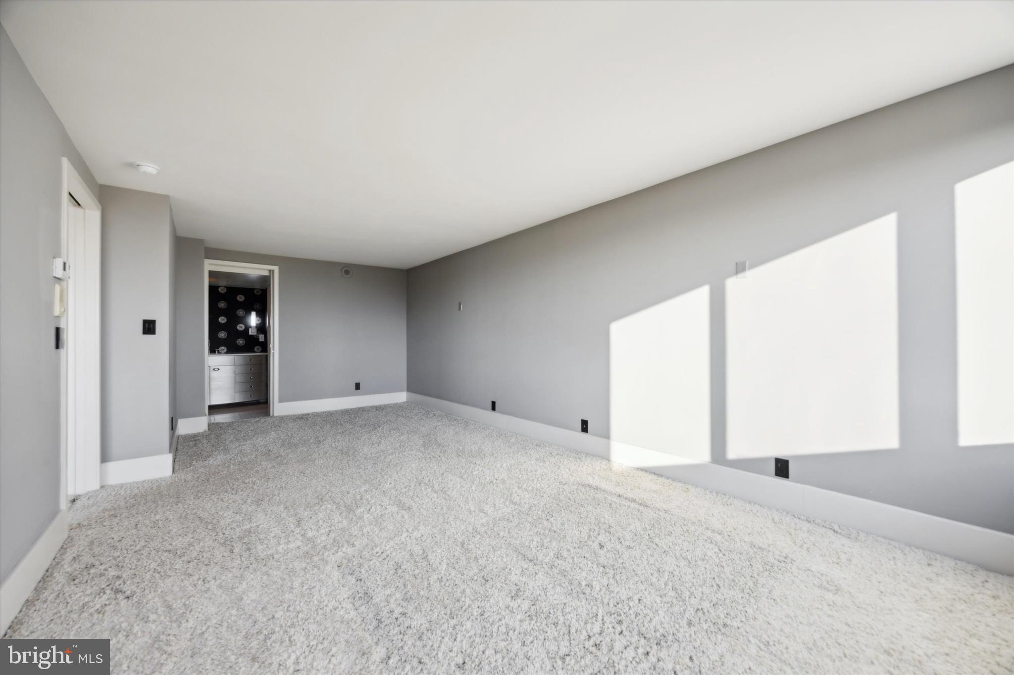 ART MUSEUM AREA - Residential