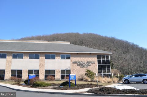 Photo of 100 Schuylkill Medical Plaza, Suite 106-108, POTTSVILLE, PA 17901 (MLS # PASK2019346)