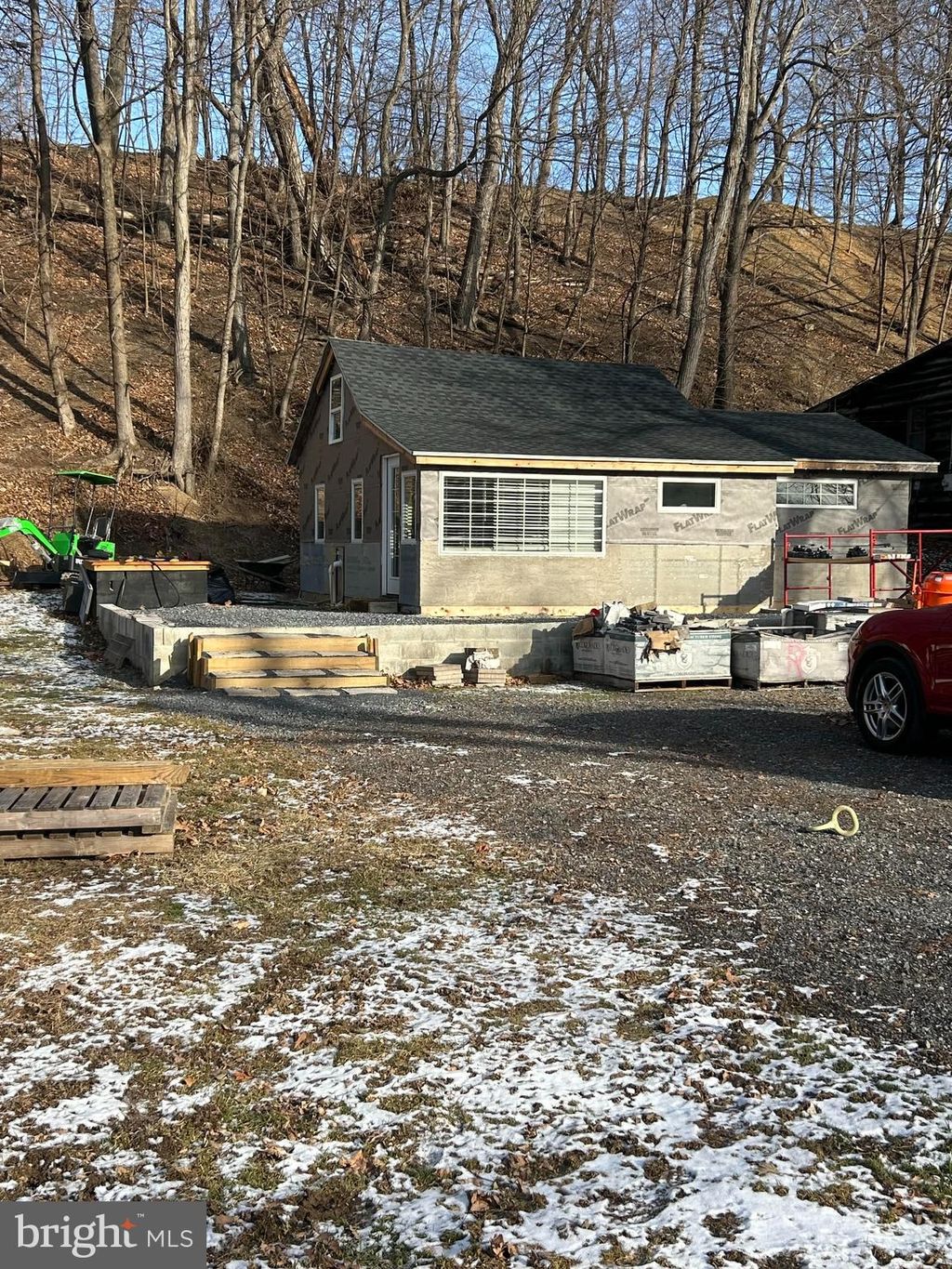 Photo of 28 W Willow Terrace Dr, MECHANICSBURG, PA 17050 (MLS # PACB2049628)