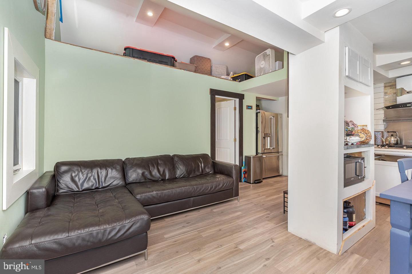 WILLOW MILL - Residential