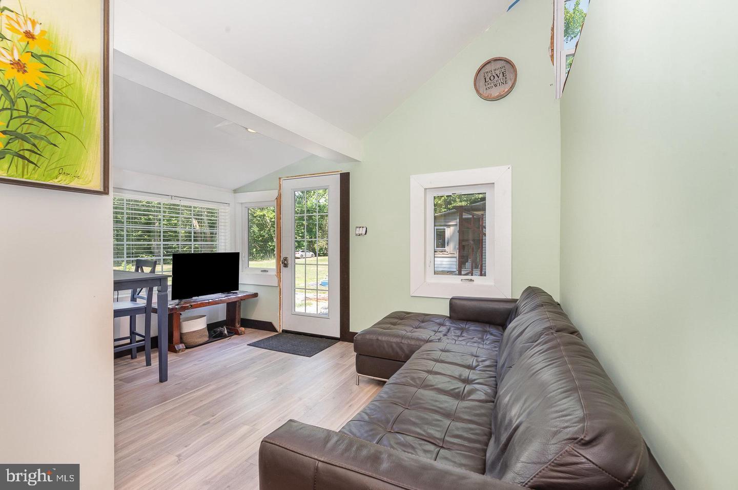 WILLOW MILL - Residential