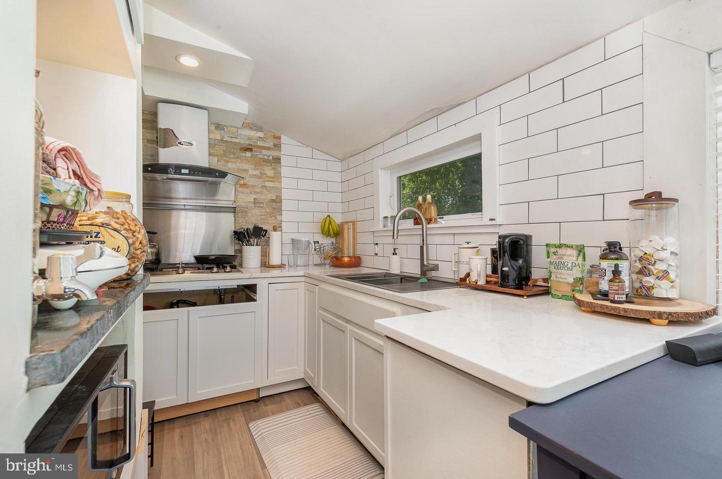 WILLOW MILL - Residential