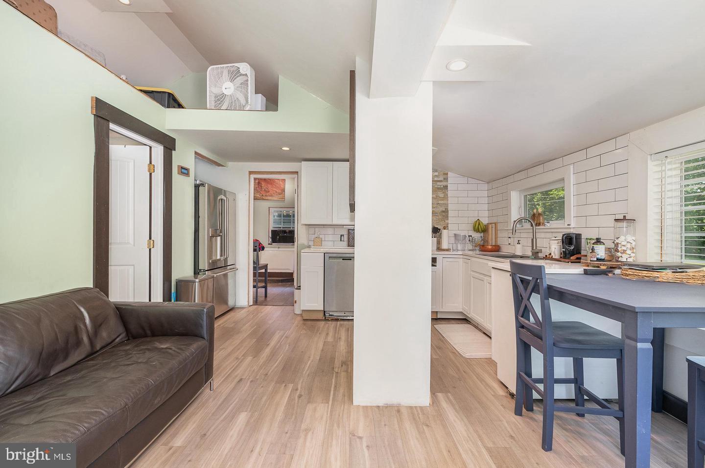 WILLOW MILL - Residential