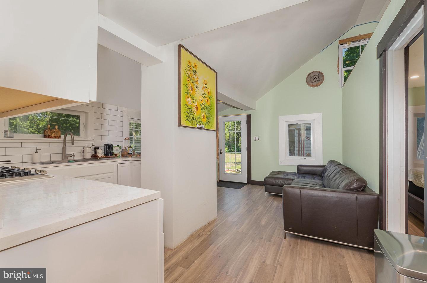 WILLOW MILL - Residential